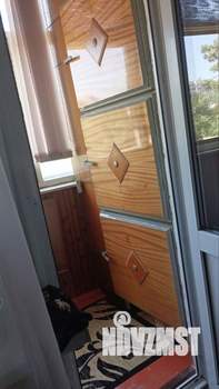 3-к квартира, вторичка, 69м2, 2/10 этаж