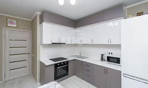 2-к квартира, вторичка, 49м2, 12/17 этаж