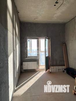 3-к квартира, вторичка, 105м2, 22/24 этаж
