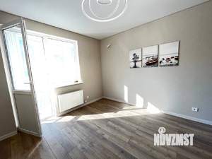 Студия квартира, вторичка, 25м2, 8/24 этаж