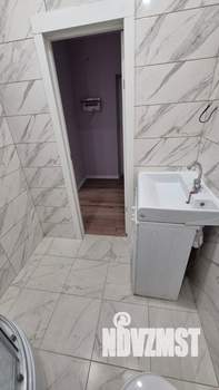 Студия квартира, вторичка, 28м2, 4/8 этаж