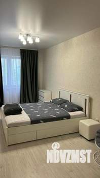 1-к квартира, вторичка, 44м2, 15/16 этаж