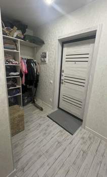 2-к квартира, вторичка, 60м2, 10/24 этаж