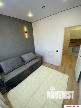 2-к квартира, вторичка, 44м2, 18/19 этаж