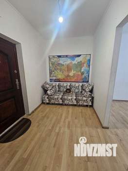 1-к квартира, вторичка, 40м2, 2/12 этаж