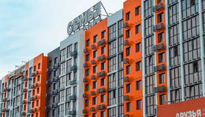 1-к квартира, вторичка, 36м2, 2/9 этаж