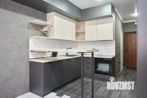 Студия квартира, вторичка, 22м2, 9/22 этаж