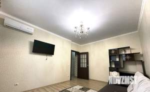 2-к квартира, вторичка, 55м2, 12/23 этаж