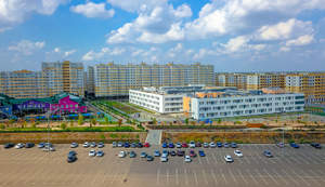 Студия квартира, вторичка, 21м2, 4/19 этаж