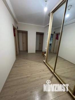 2-к квартира, вторичка, 67м2, 5/14 этаж