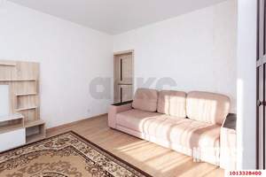 3-к квартира, вторичка, 80м2, 24/25 этаж