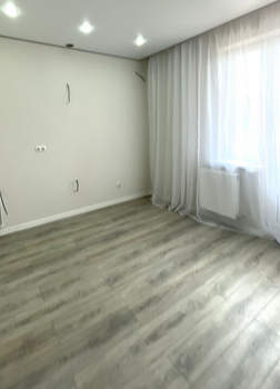 1-к квартира, вторичка, 37м2, 6/9 этаж