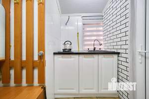 2-к квартира, вторичка, 32м2, 1/1 этаж