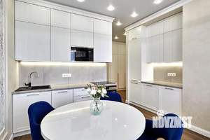 1-к квартира, вторичка, 49м2, 10/22 этаж