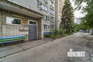 3-к квартира, вторичка, 72м2, 8/9 этаж