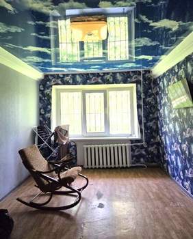 3-к квартира, вторичка, 59м2, 3/5 этаж