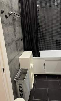 1-к квартира, вторичка, 46м2, 6/18 этаж