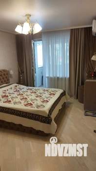 3-к квартира, вторичка, 70м2, 2/5 этаж