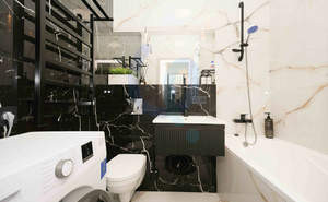 1-к квартира, вторичка, 36м2, 3/16 этаж