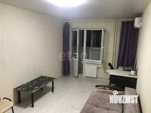 Студия квартира, вторичка, 25м2, 14/16 этаж