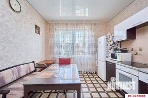 2-к квартира, вторичка, 59м2, 4/4 этаж