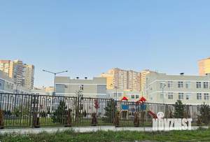 2-к квартира, вторичка, 73м2, 12/16 этаж