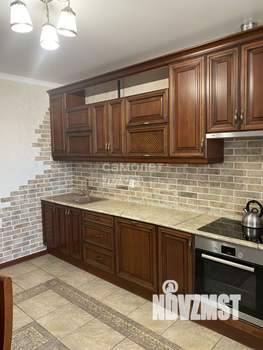 3-к квартира, вторичка, 84м2, 17/18 этаж