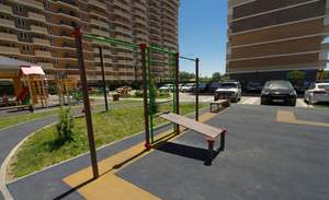 1-к квартира, вторичка, 43м2, 5/19 этаж