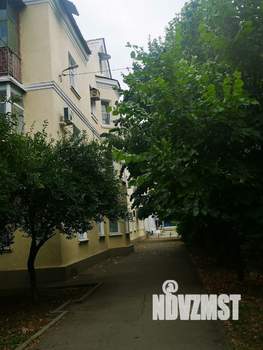 3-к квартира, вторичка, 66м2, 1/3 этаж