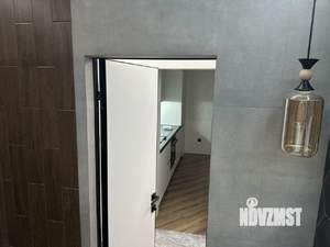 1-к квартира, вторичка, 34м2, 8/19 этаж