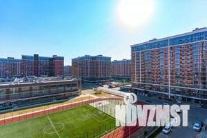 2-к квартира, вторичка, 61м2, 10/16 этаж