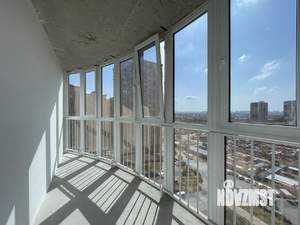 3-к квартира, вторичка, 76м2, 14/24 этаж