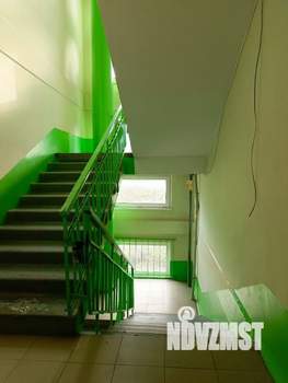 4-к квартира, вторичка, 74м2, 8/9 этаж