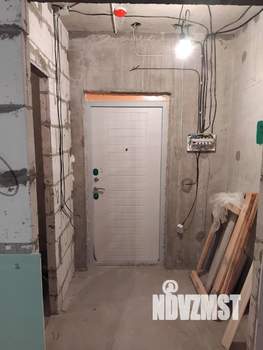 Студия квартира, вторичка, 24м2, 2/17 этаж