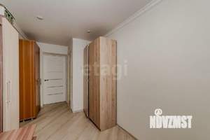 2-к квартира, вторичка, 44м2, 2/5 этаж