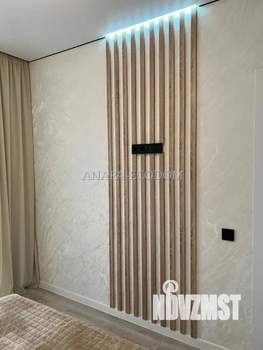 2-к квартира, вторичка, 48м2, 9/17 этаж