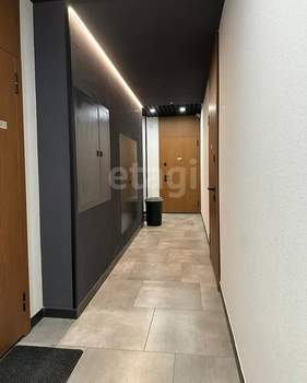 1-к квартира, вторичка, 37м2, 4/16 этаж
