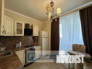 1-к квартира, вторичка, 39м2, 2/18 этаж