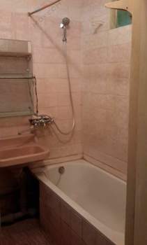 2-к квартира, вторичка, 43м2, 2/5 этаж