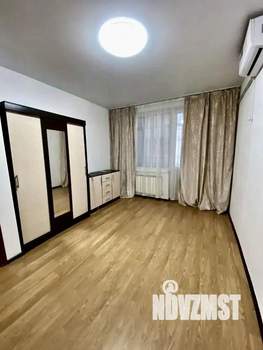 1-к квартира, вторичка, 30м2, 2/6 этаж