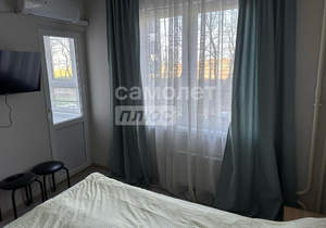 Студия квартира, вторичка, 25м2, 2/17 этаж