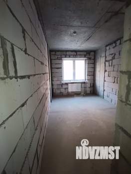 2-к квартира, вторичка, 54м2, 2/4 этаж