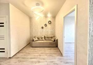 1-к квартира, вторичка, 37м2, 12/12 этаж
