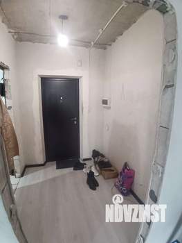 Студия квартира, вторичка, 29м2, 13/19 этаж