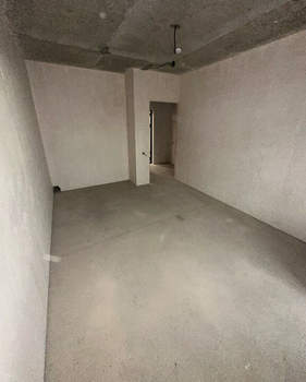 1-к квартира, вторичка, 37м2, 20/24 этаж