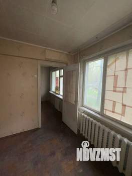 2-к квартира, вторичка, 40м2, 1/5 этаж