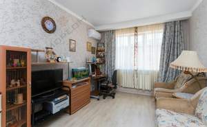 1-к квартира, вторичка, 42м2, 9/9 этаж