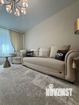 1-к квартира, вторичка, 41м2, 4/25 этаж