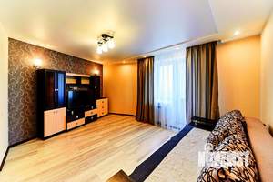 2-к квартира, вторичка, 55м2, 8/19 этаж