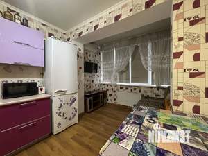 1-к квартира, вторичка, 41м2, 2/6 этаж